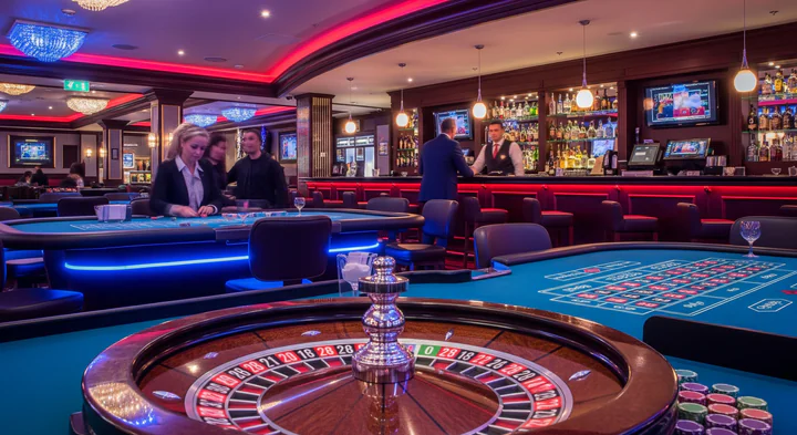 Comeon Casino Nederland