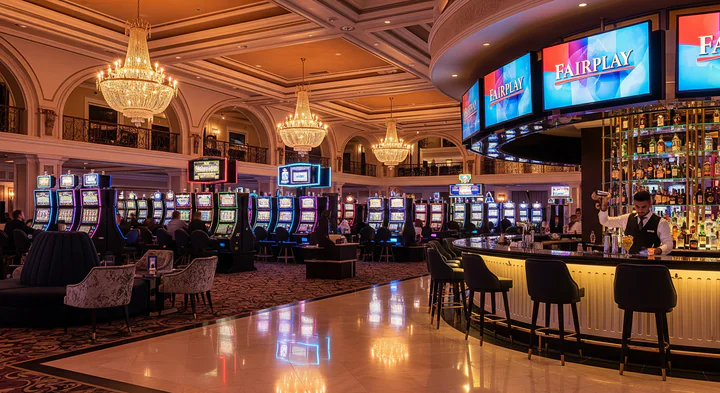 Fairplay Casino Nederland
