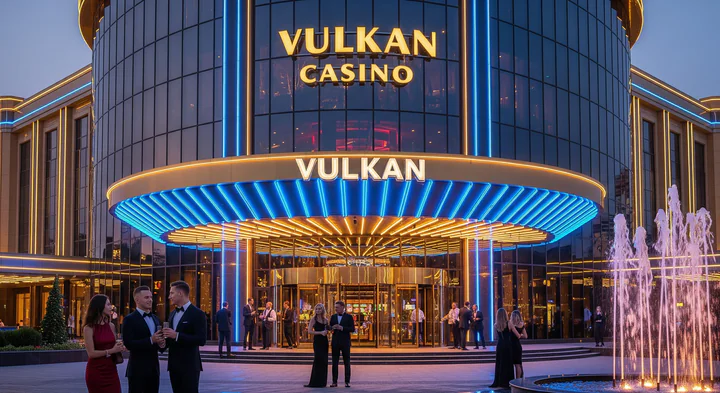 Vulkan Casino Nederland