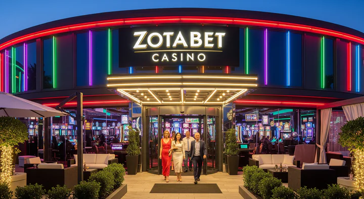 Zotabet Casino Nederland